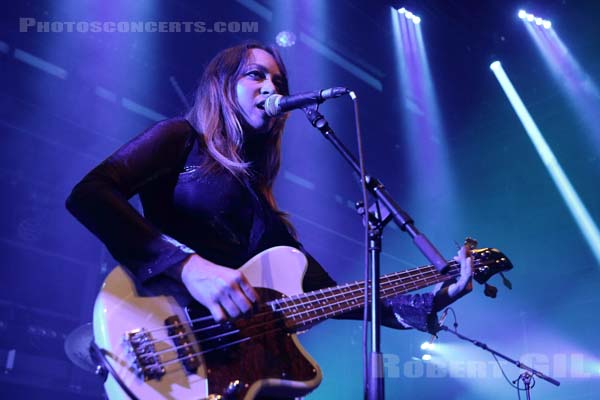 YASSASSIN - 2018-09-18 - PARIS - Gaite Lyrique - 